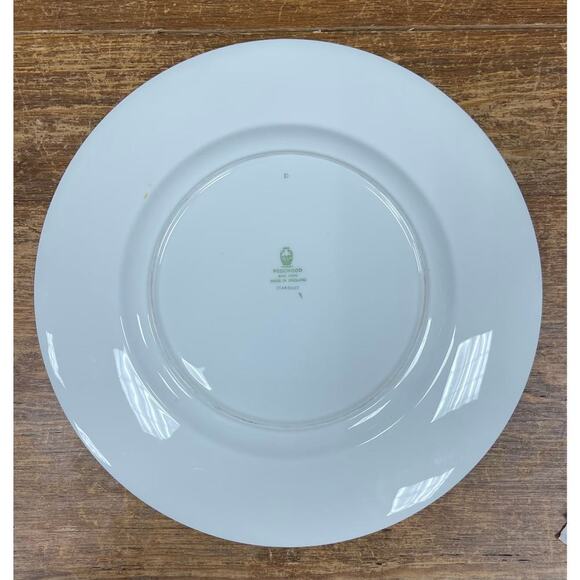 Wedgwood Bone China "Stardust" Dinner Plate. KK349 - Picture 2 of 3